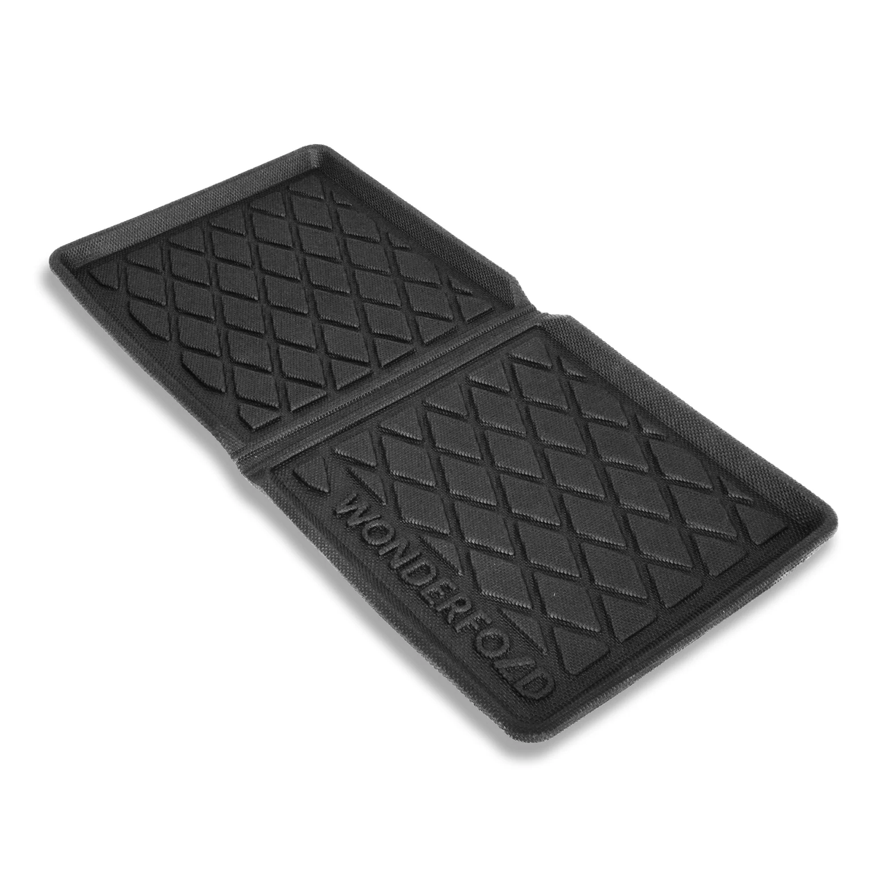 WonderFold Floor Mat for Wagon